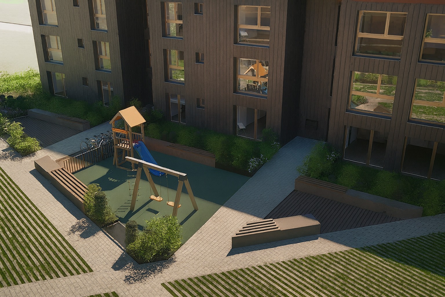Construction durable certifiée